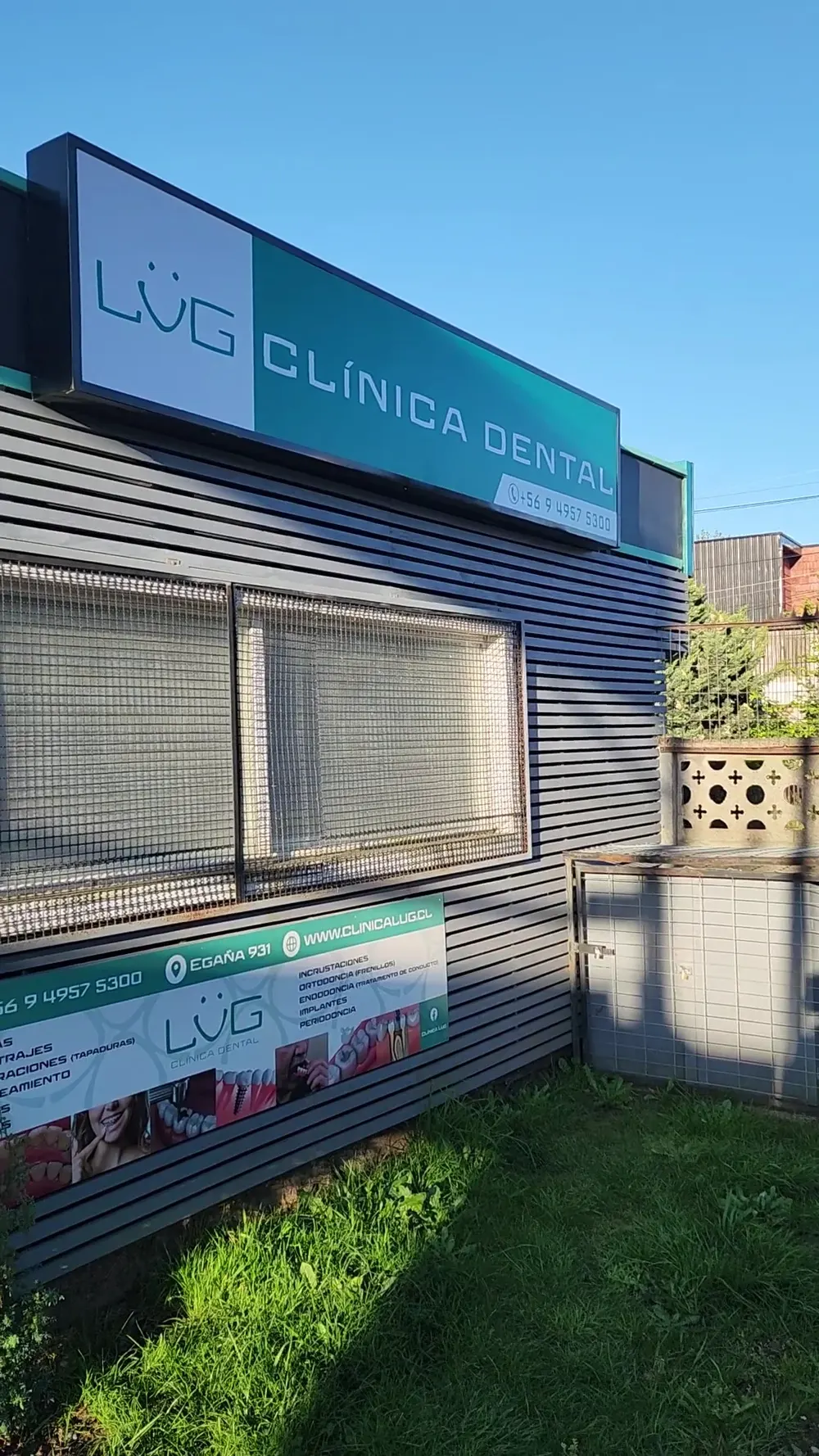 Clínica Dental Lug