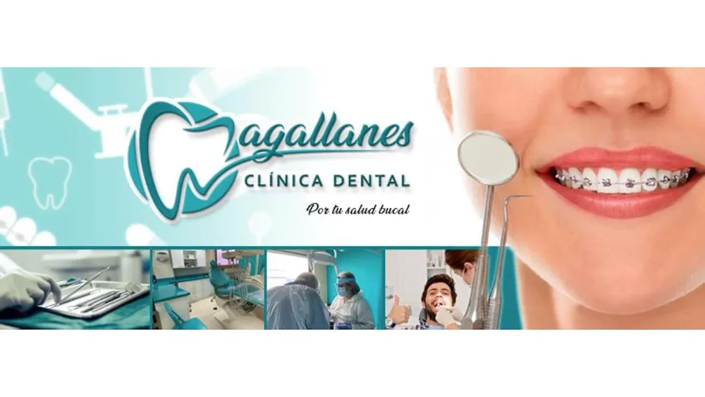 Clínica Dental Magallanes