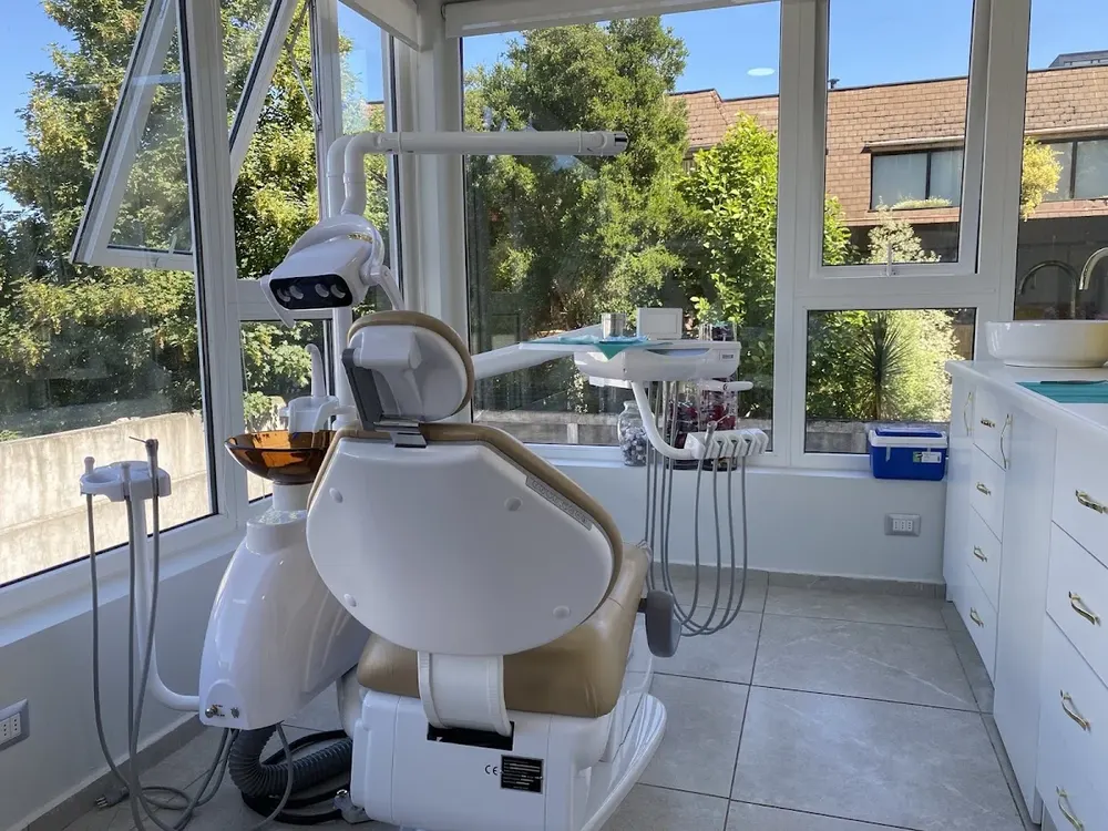 Clínica Dental Montecarlo - Ortodoncia y Odontología