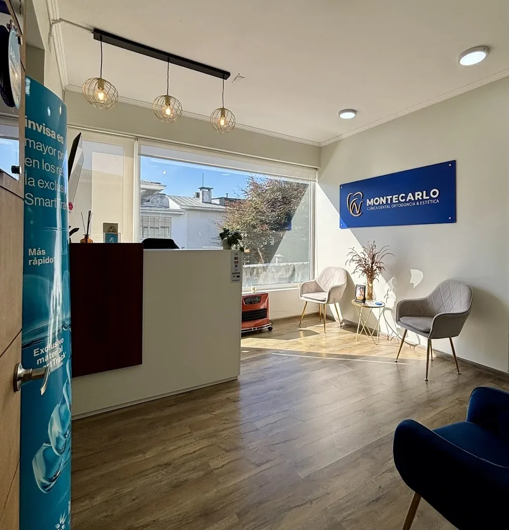 Clínica Dental Montecarlo - Ortodoncia y Odontología