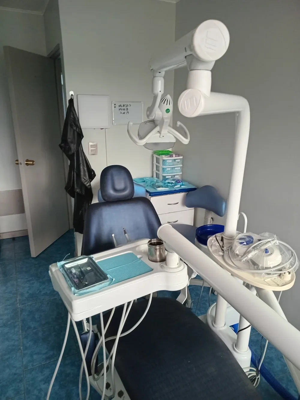 Clínica Dental Nexus Dra. Natali Osorio
