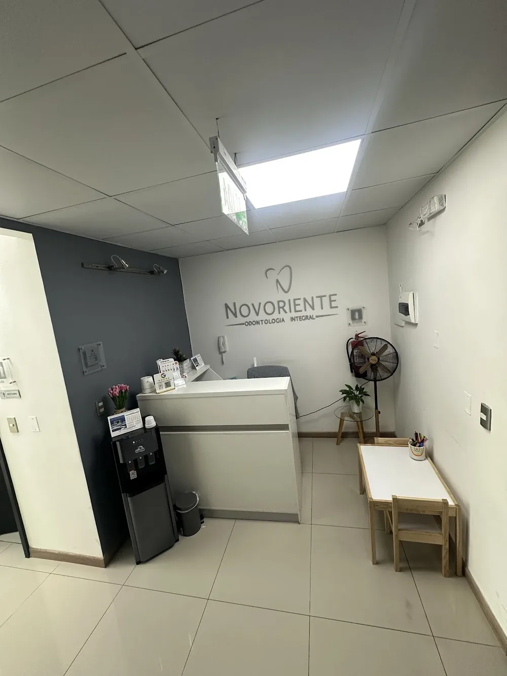 CLINICA DENTAL NOVORIENTE