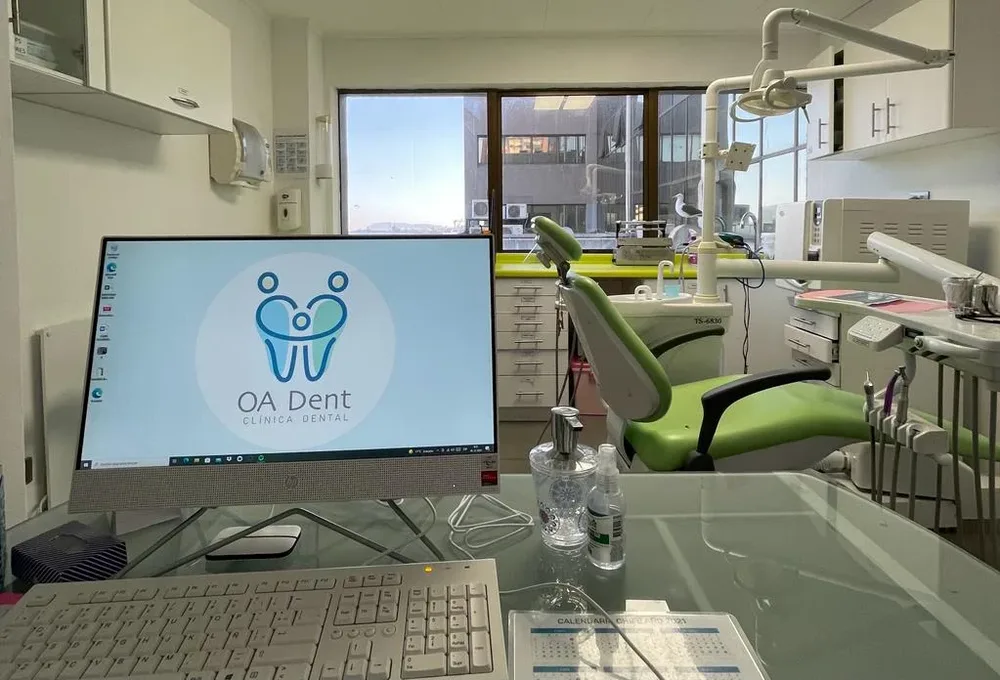 Clínica Dental OADENT