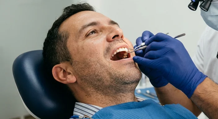 Clínica dental Ocean ortodoncia e implantes Viña del Mar