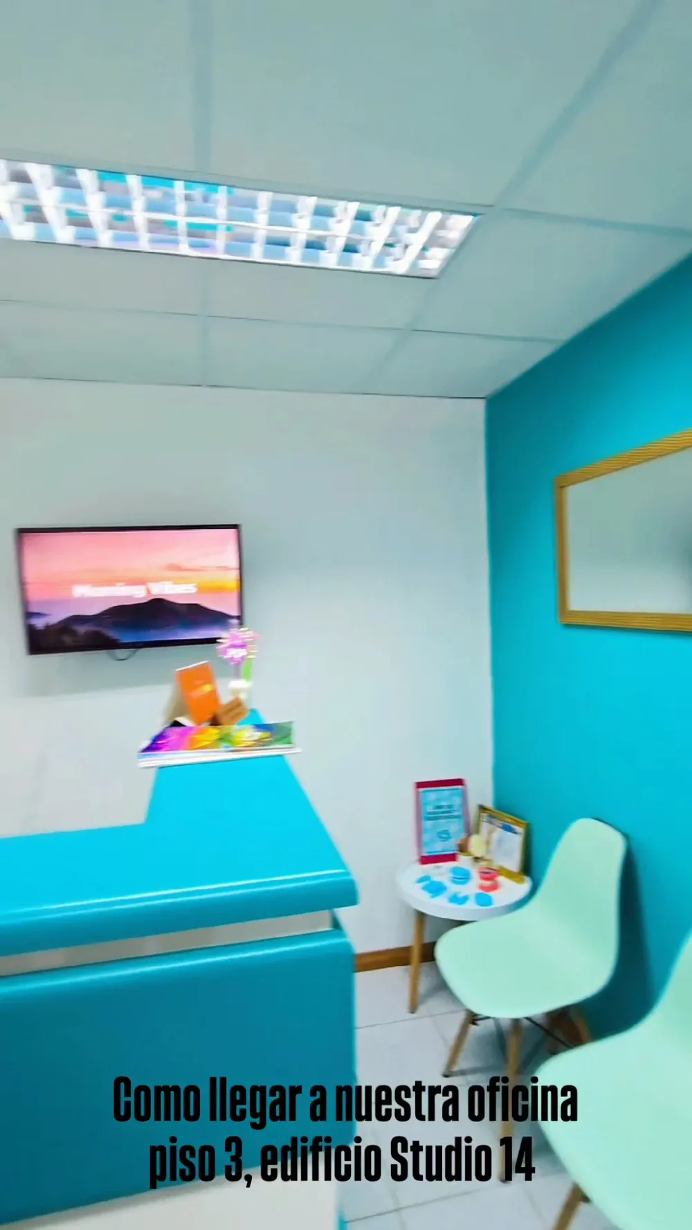 Clínica Dental Odonsap
