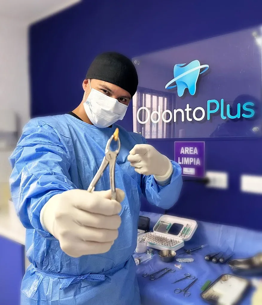 Clínica Dental OdontoPlus