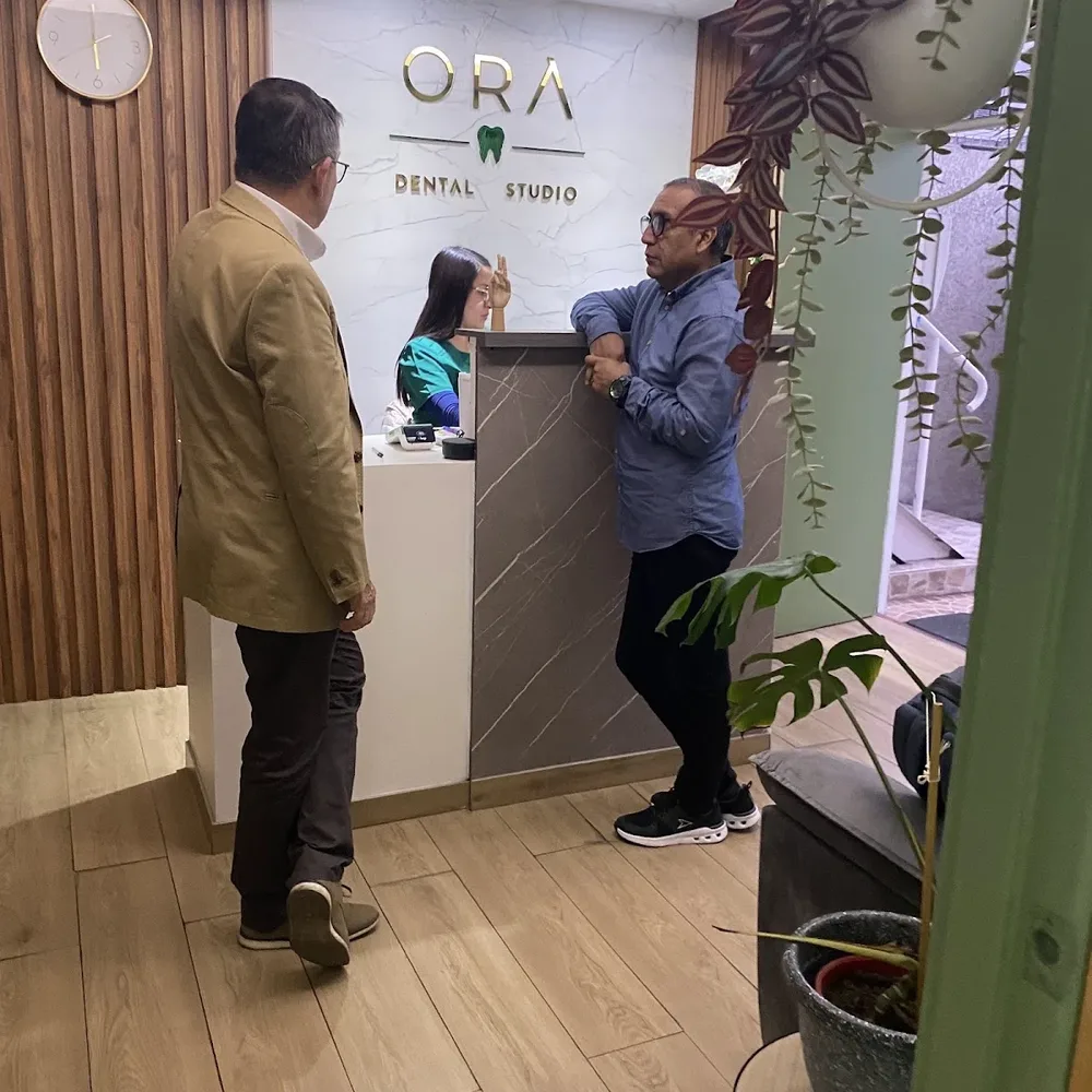 Clinica Dental Ora | Ortodoncia | Implantes | Endodoncia