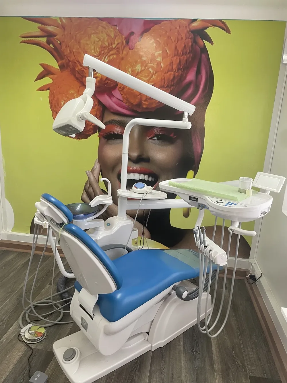 Clínica Dental Oral One