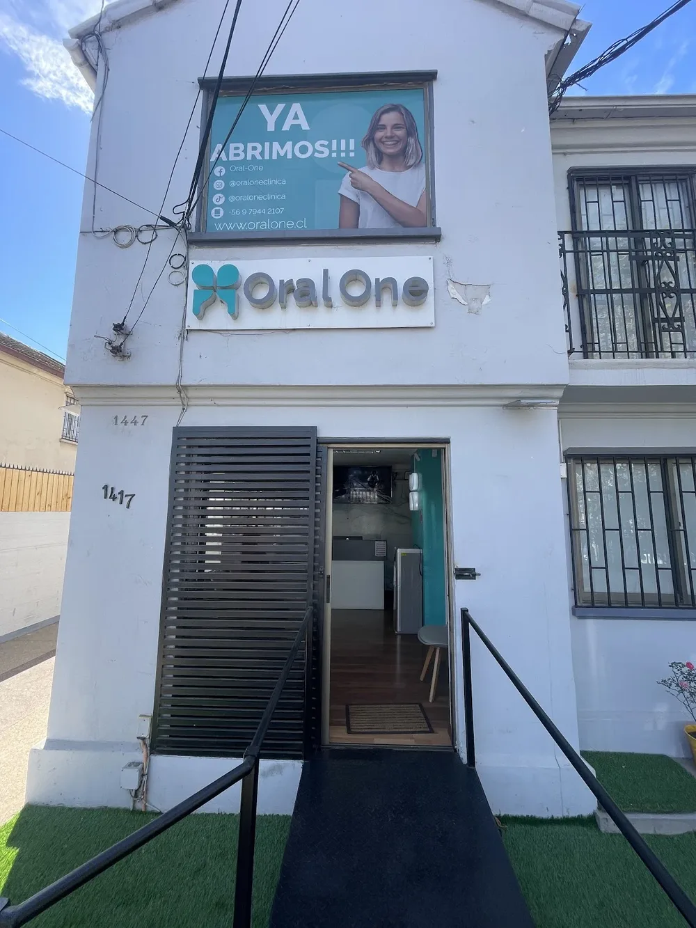 Clínica Dental Oral One