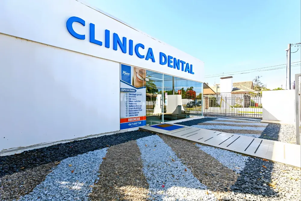 Clinica Dental Pfister