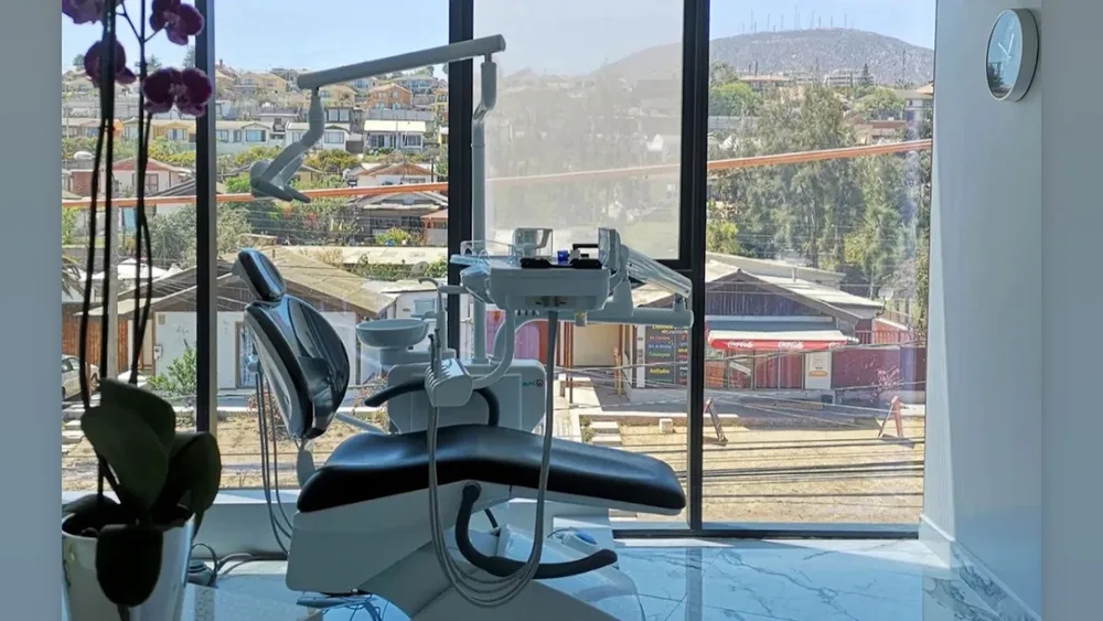 Clínica Dental Prime