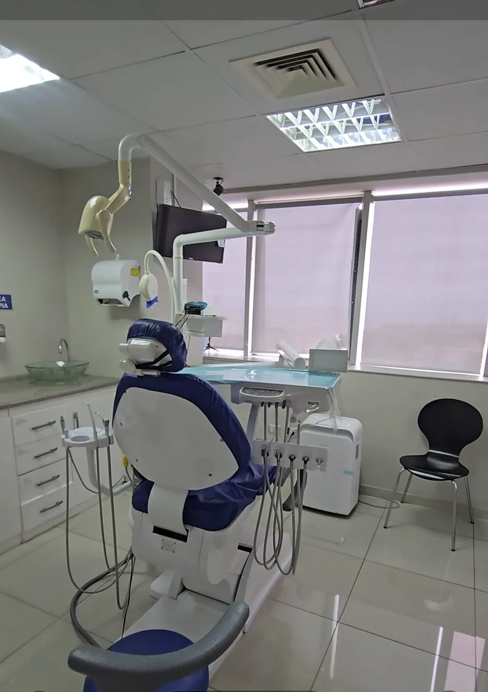 Clinica Dental Prodent G&L- Orella 610