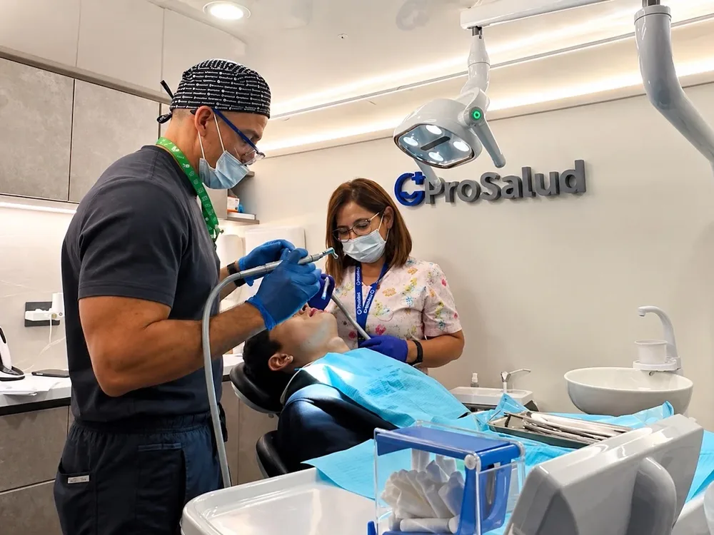 Clínica Dental ProSalud