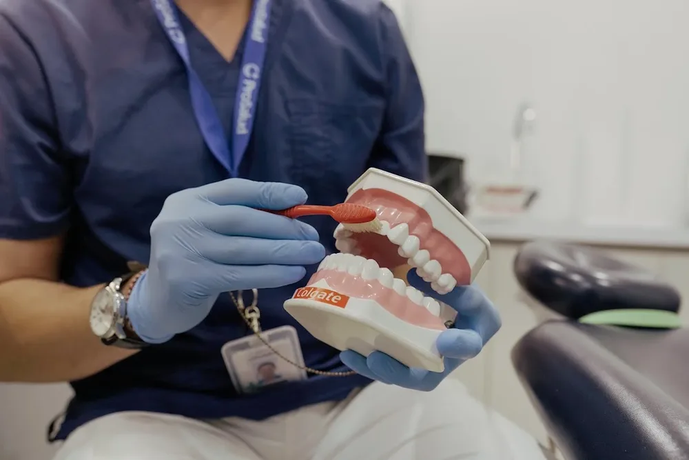 Clínica Dental ProSalud