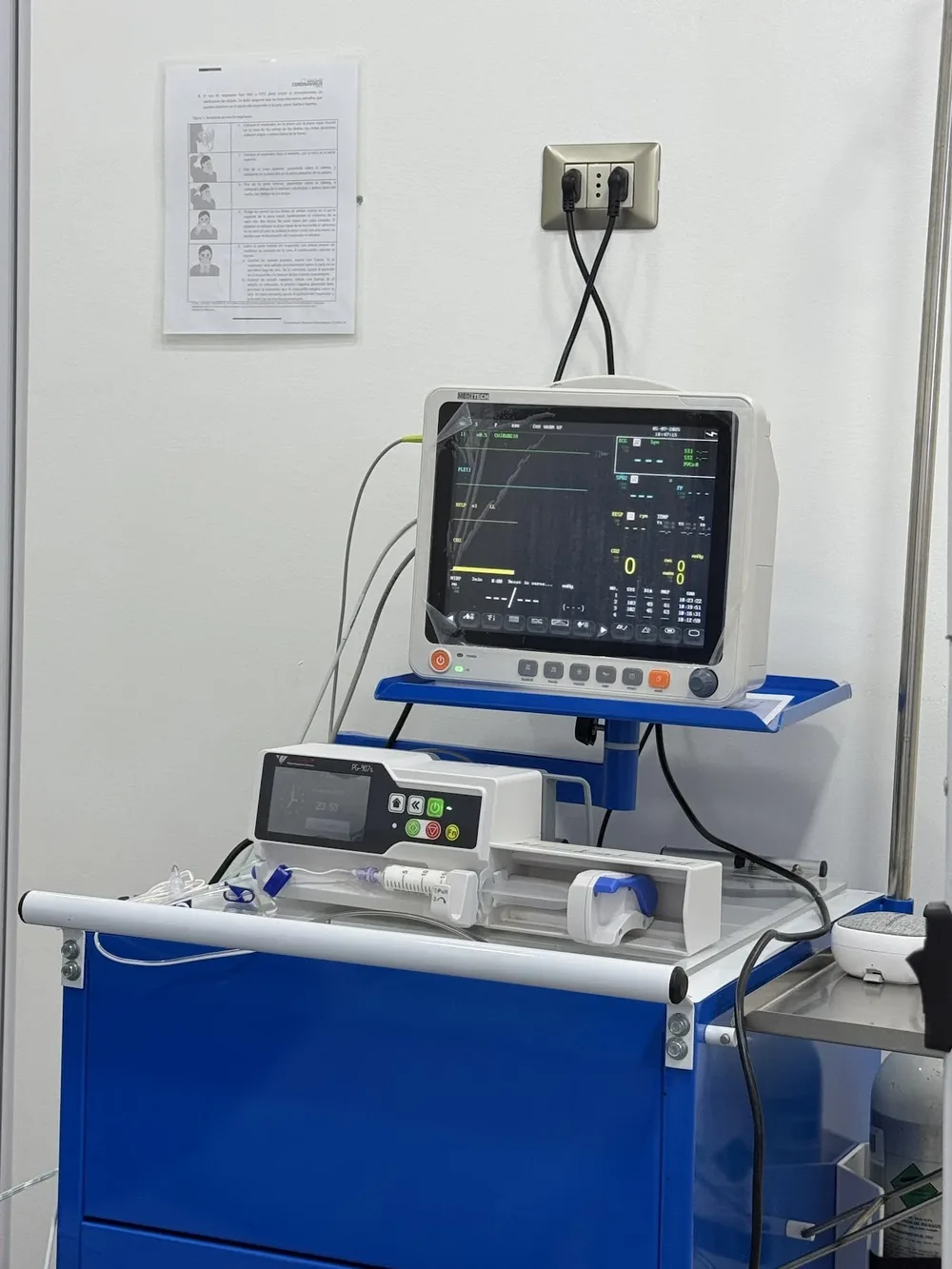 Clínica Dental Risó
