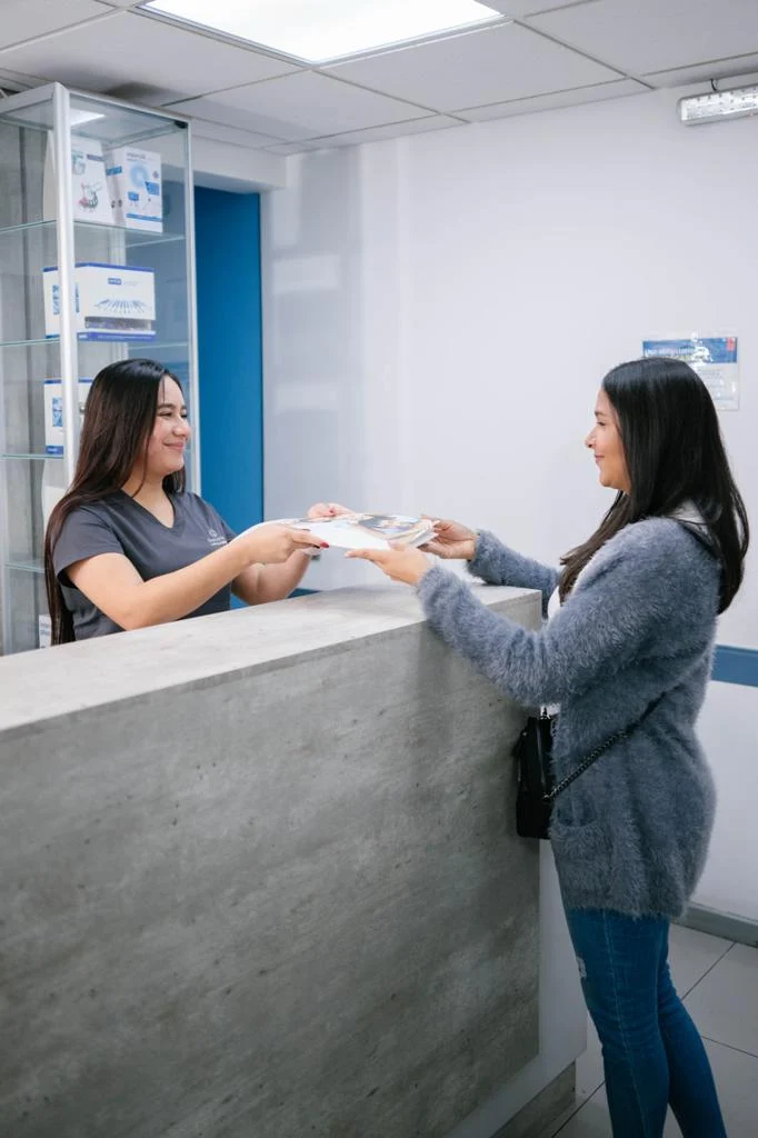 Clínica Dental Sabioncello
