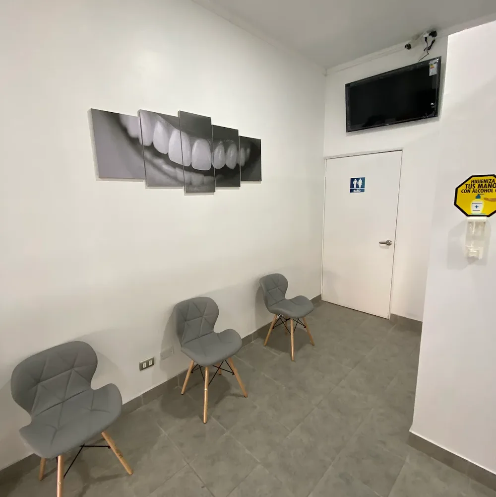 Clínica Dental Salydent