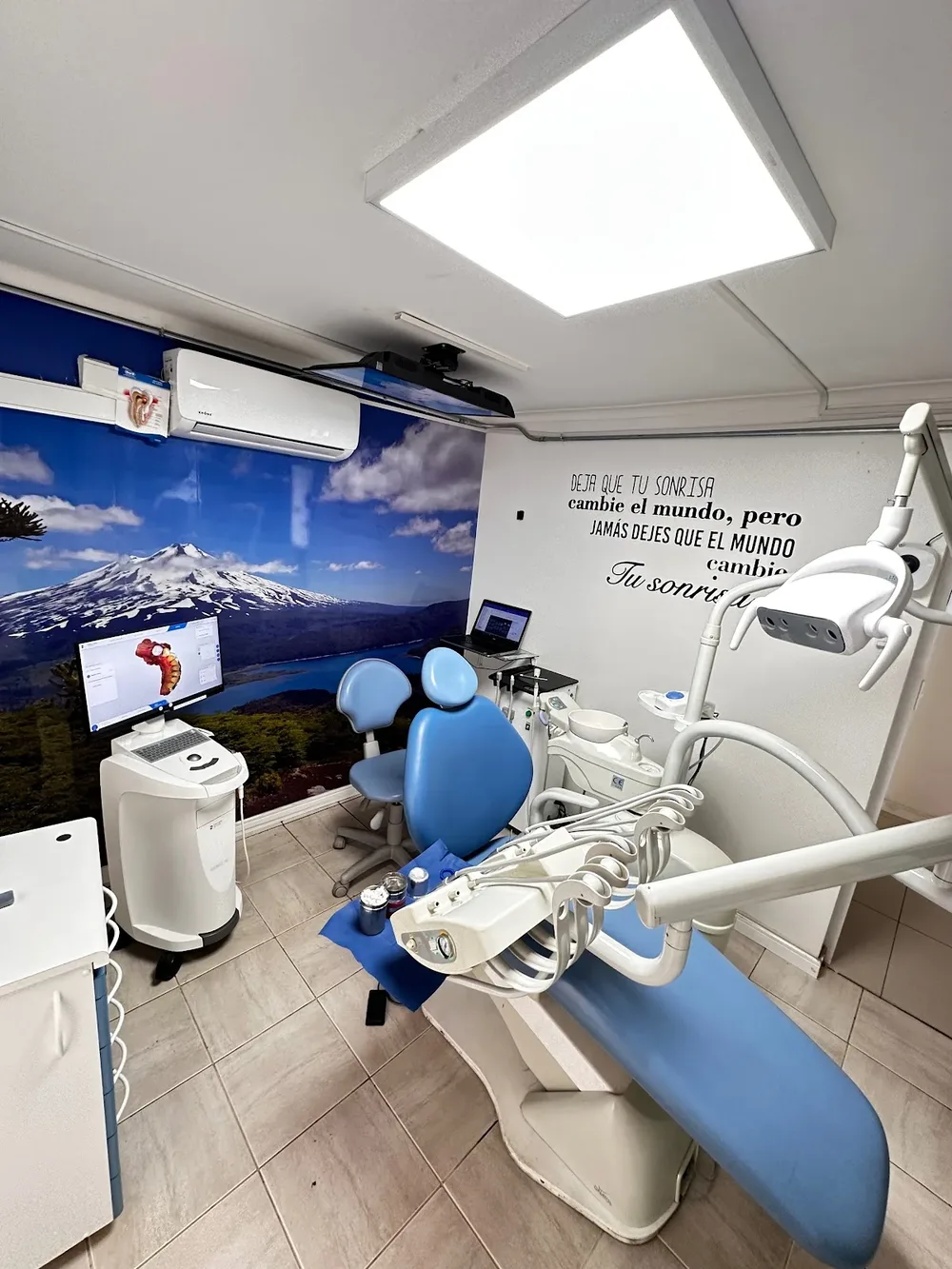 Clínica Dental San Martin Dent - Dentista