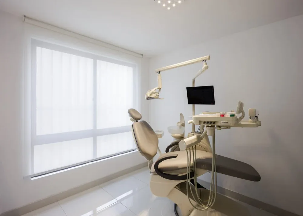 Clínica Dental Santablanca