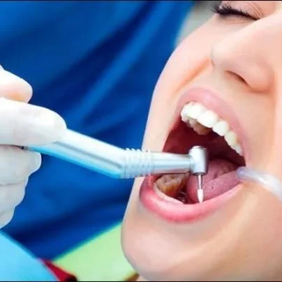 CLINICA DENTAL SANTANA
