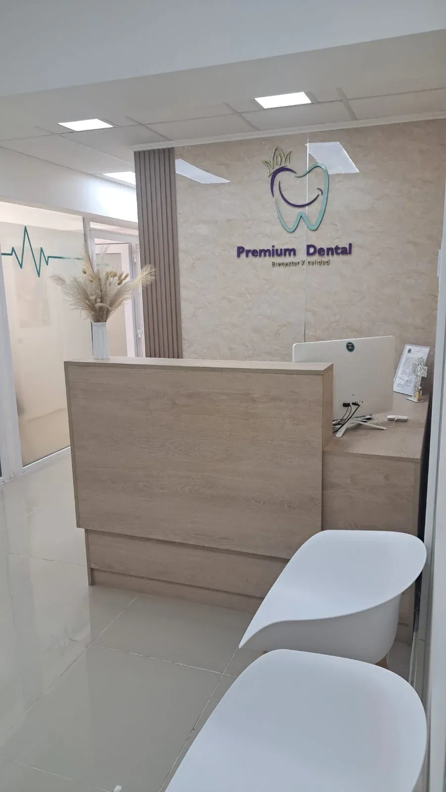 Clinica Dental Santiago | Dental Premium |