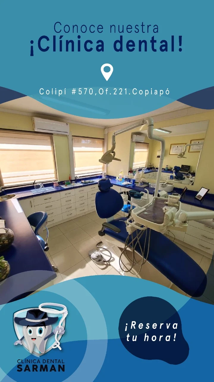 Clinica Dental Sarman
