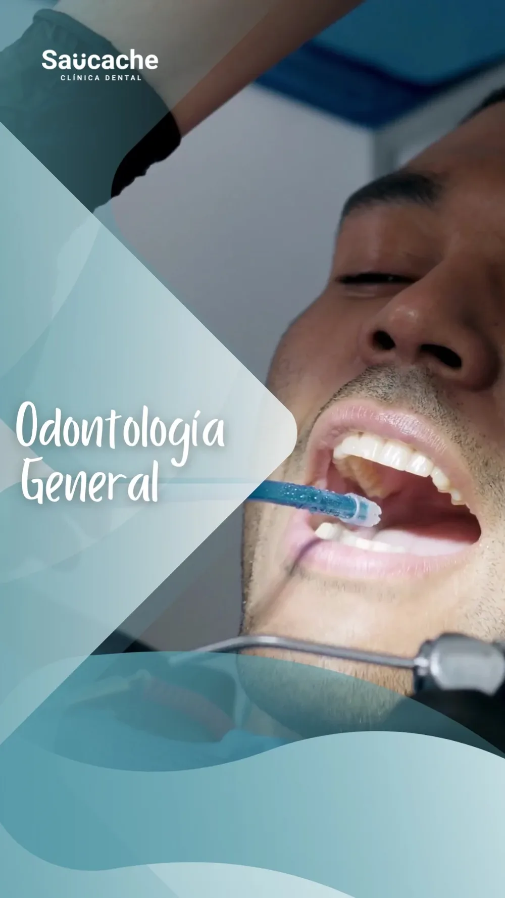 Clínica Dental Saucache