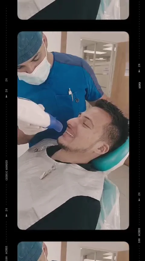 Clínica Dental Scargrands