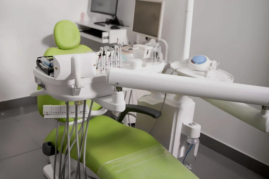 Clínica Dental Sebastián
