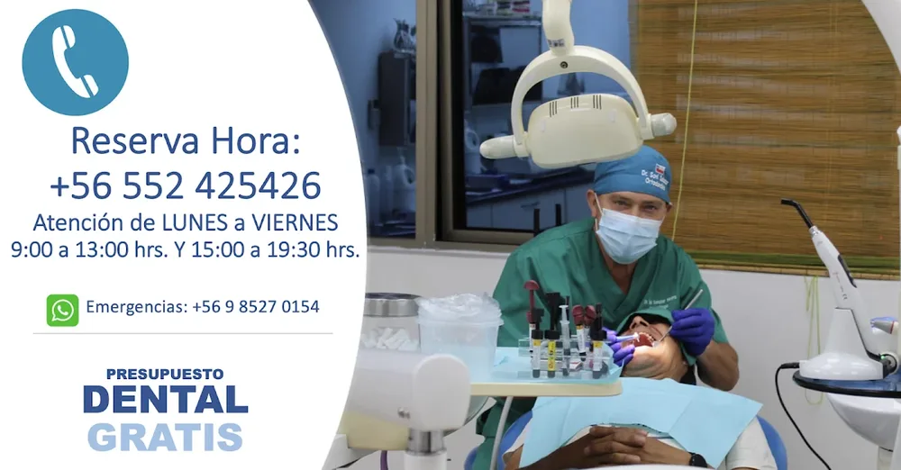 Clinica Dental Servident