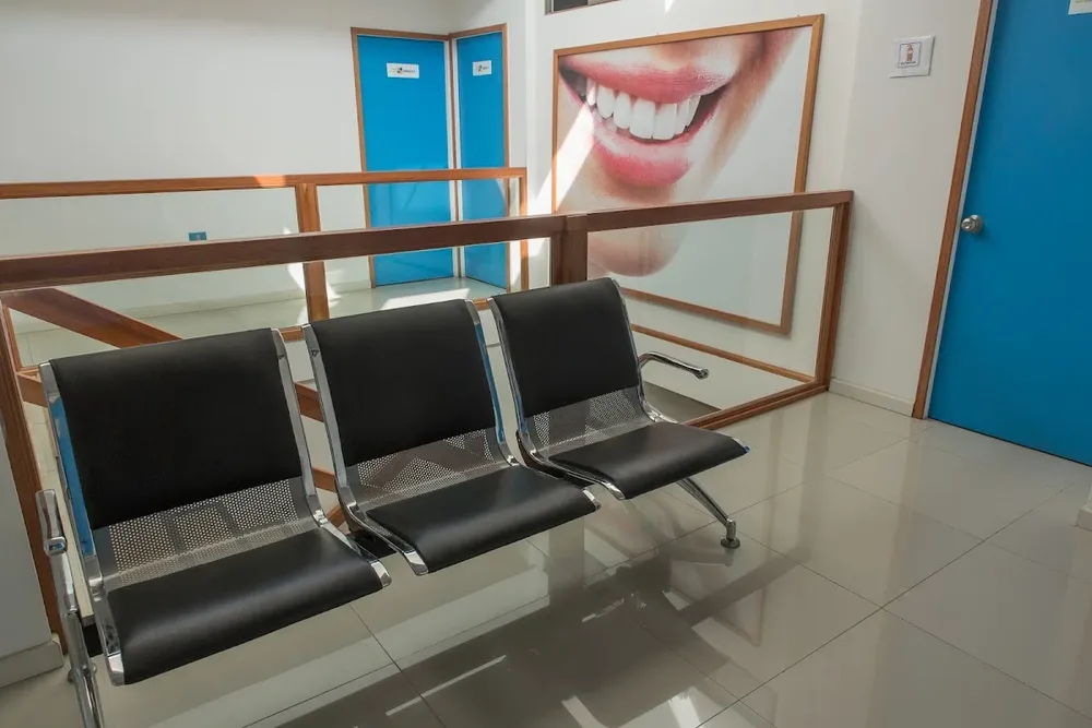 Clínica Dental Sonríe Arica