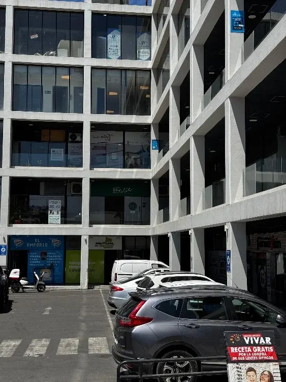 Clínica Dental Sonríe - Sede Arenas