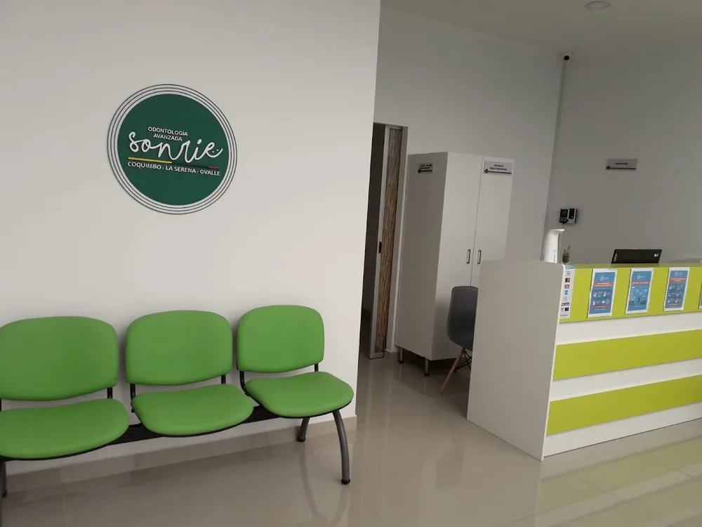 Clínica Dental Sonríe - Sede Balmaceda