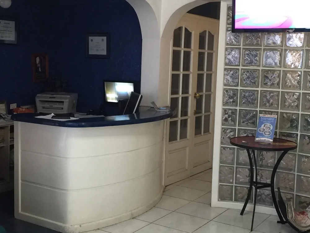 Clinica Dental Sonrisas