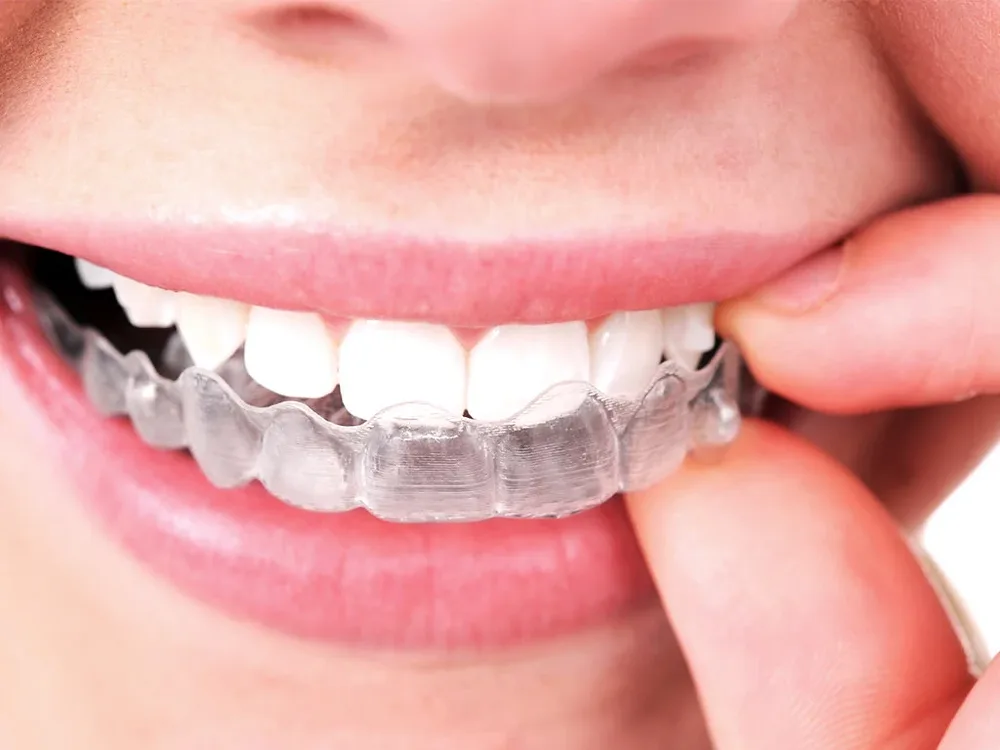 Clinica Dental Sonrye