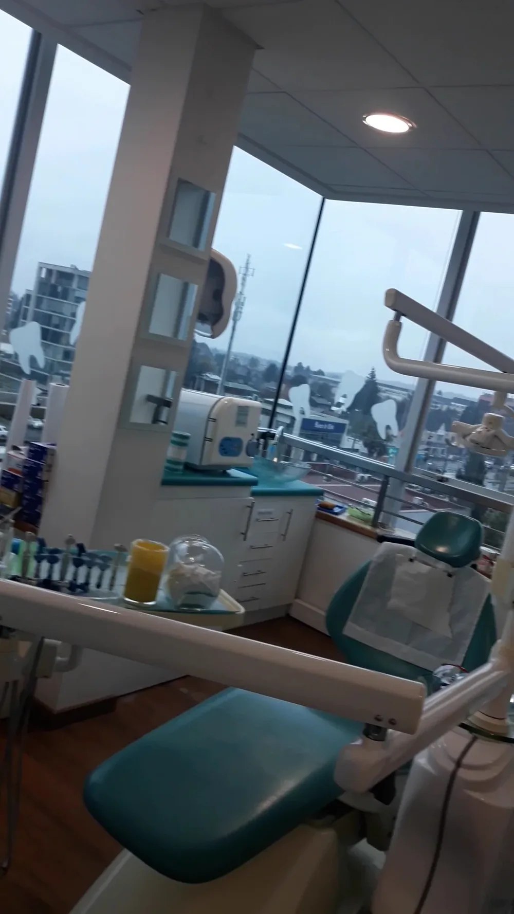 Clínica Dental Standard Dent, Alemania