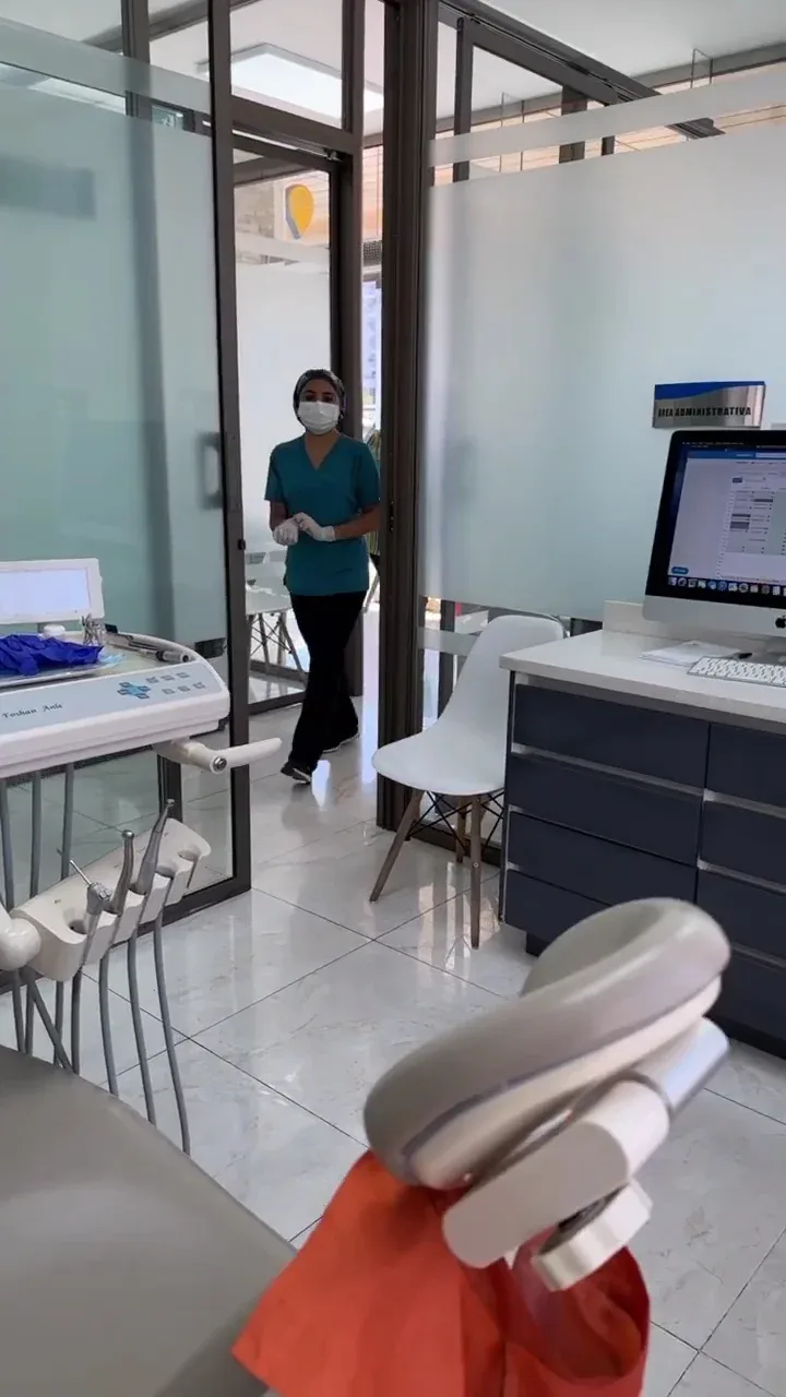Clinica Dental Terranova