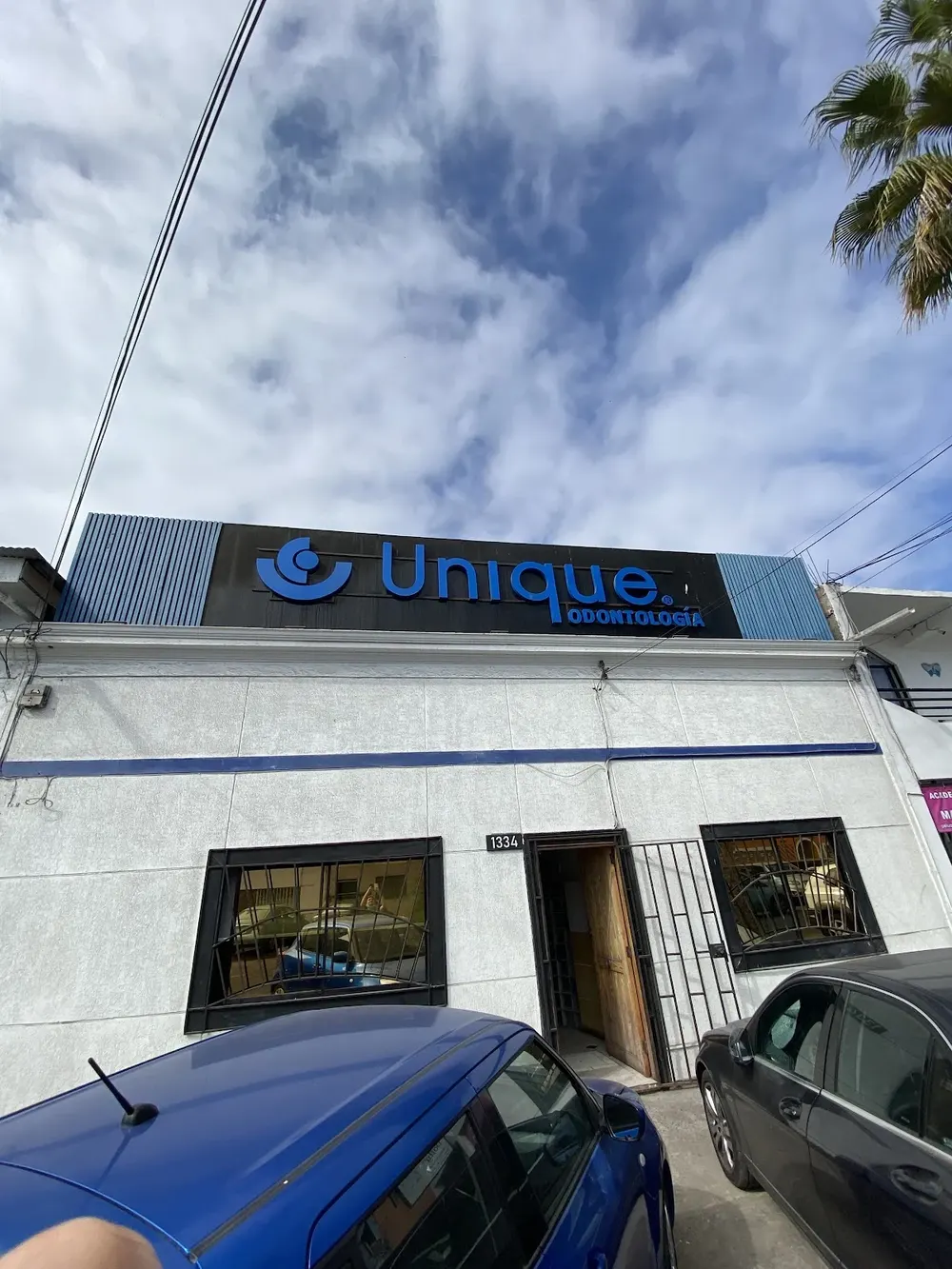 Clinica Dental Unique
