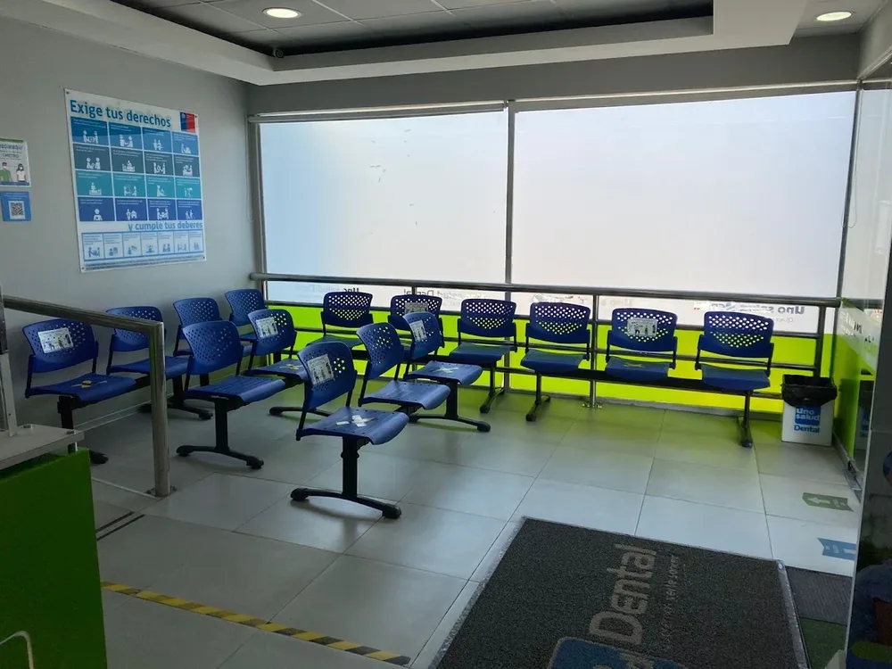 Clínica Dental Uno Salud