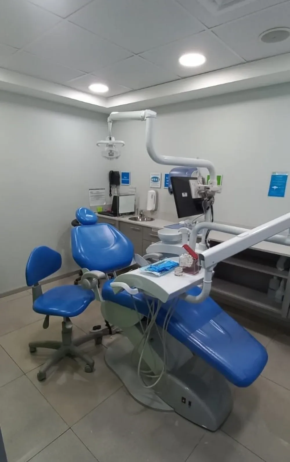 Clínica Dental Uno Salud