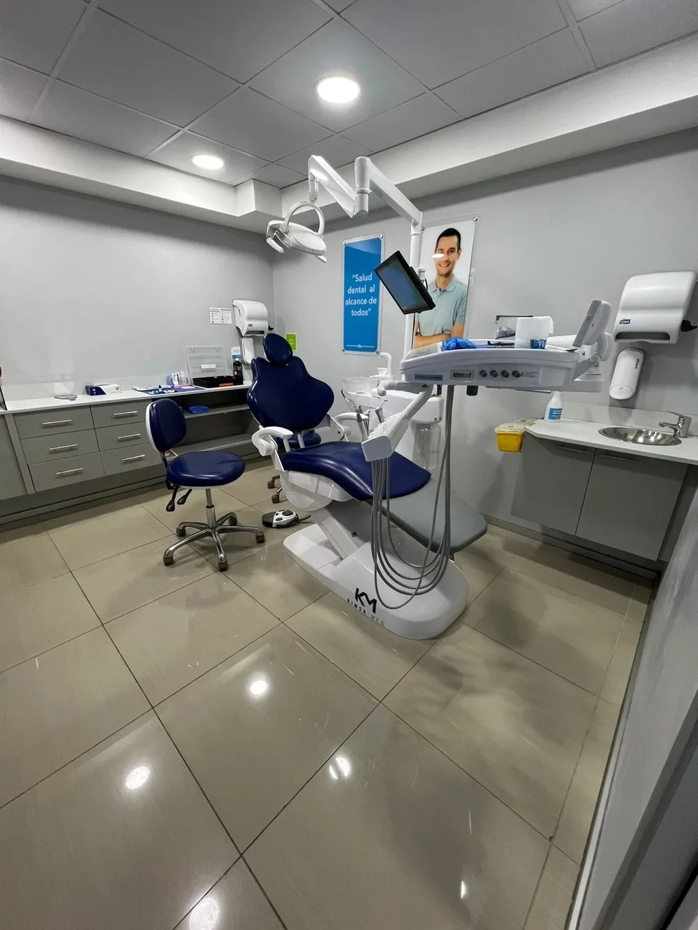 Clínica Dental Uno Salud