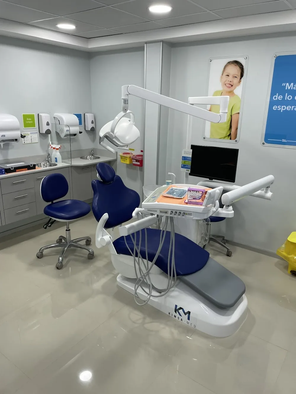 Clínica Dental Uno Salud