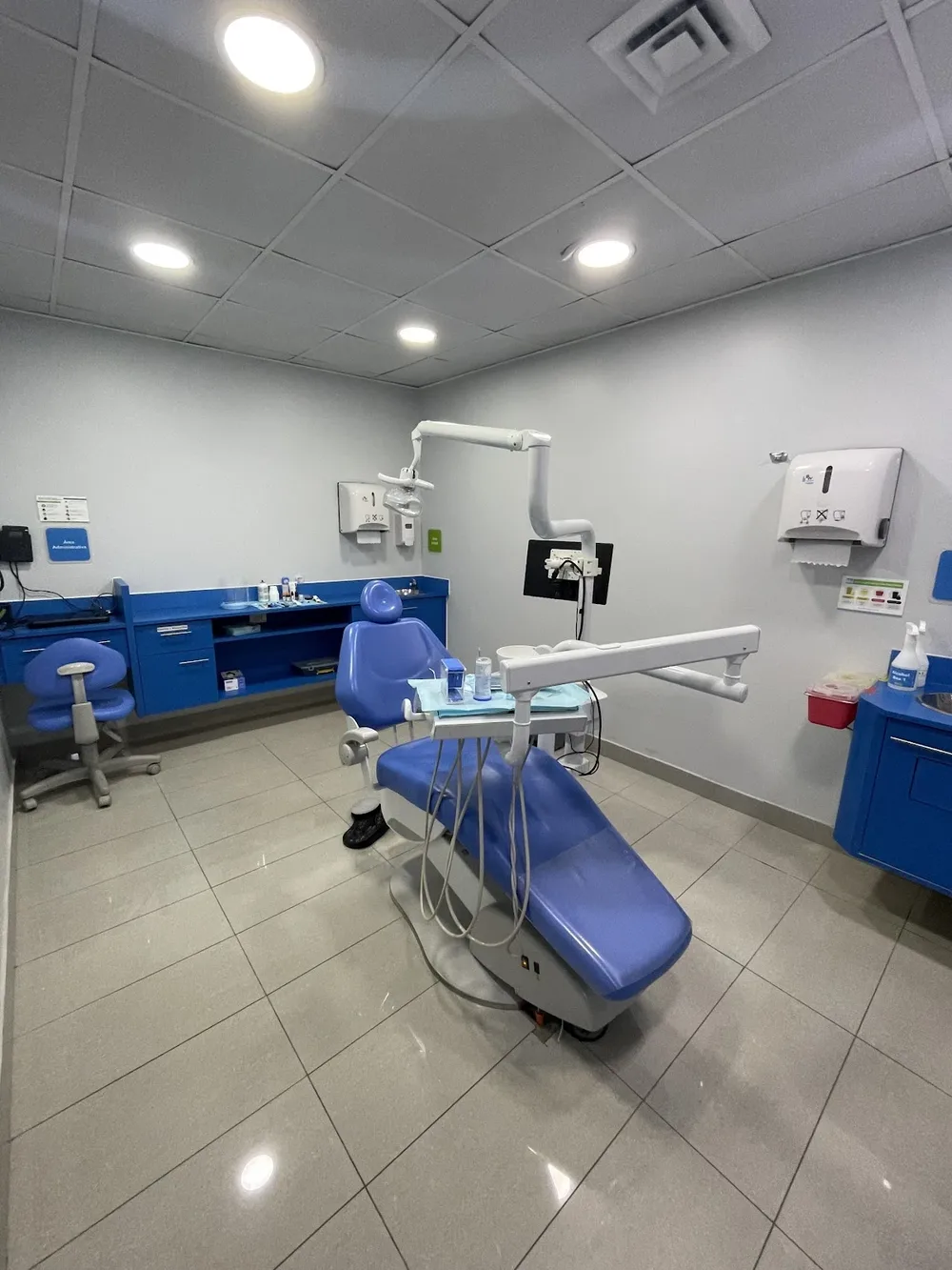 Clínica Dental Uno Salud
