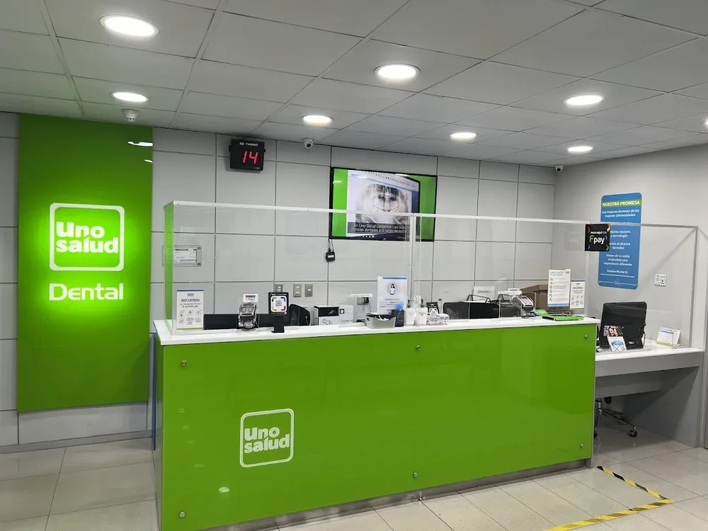 Clínica Dental Uno Salud