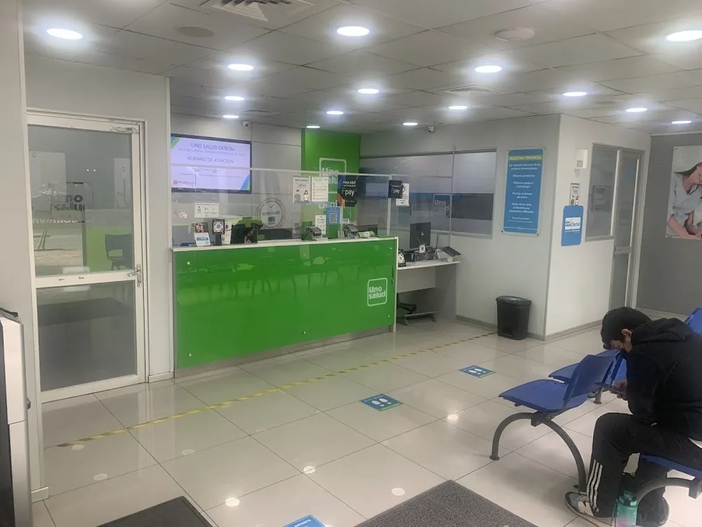 Clínica Dental Uno Salud