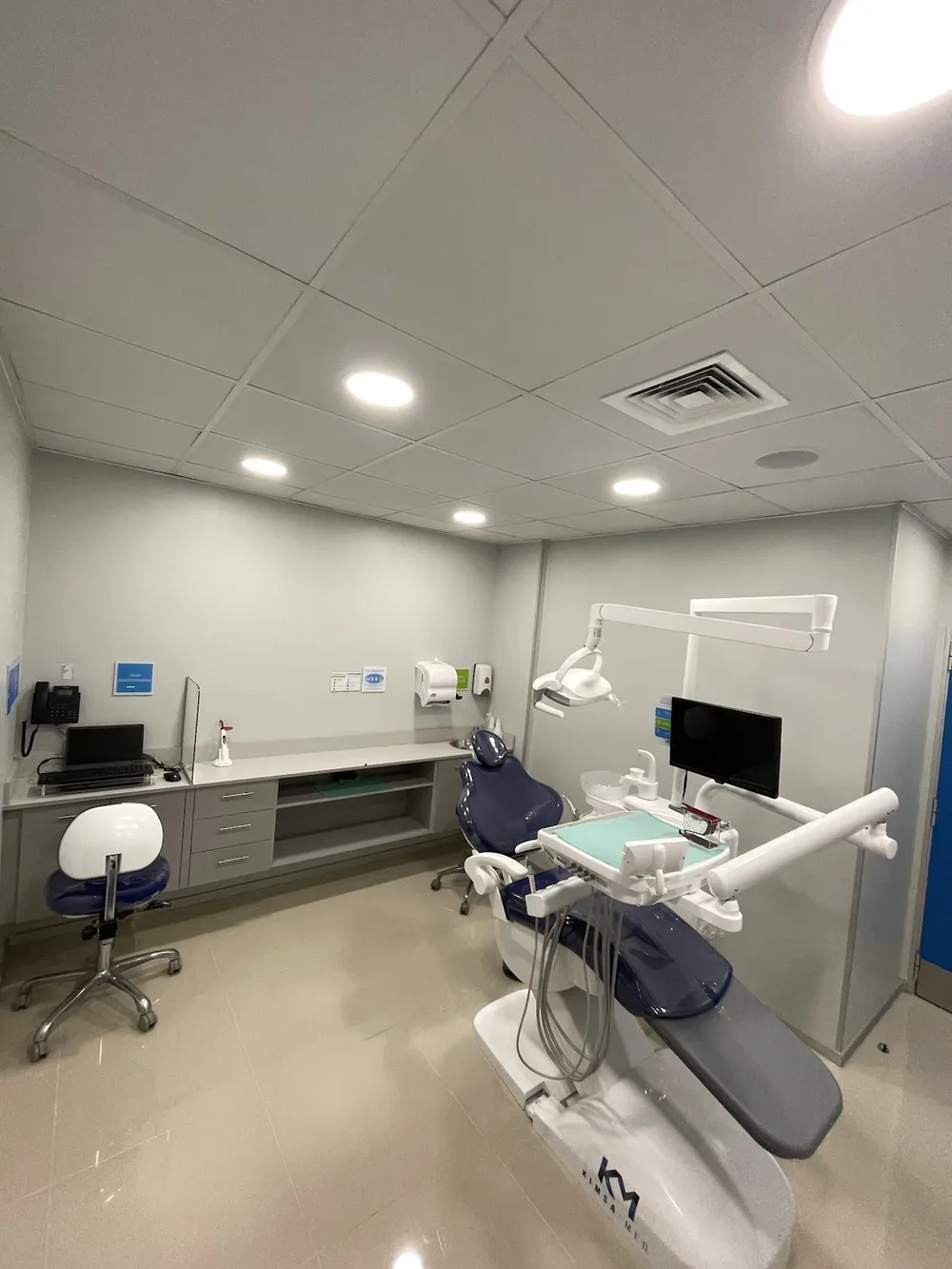 Clínica Dental Uno Salud