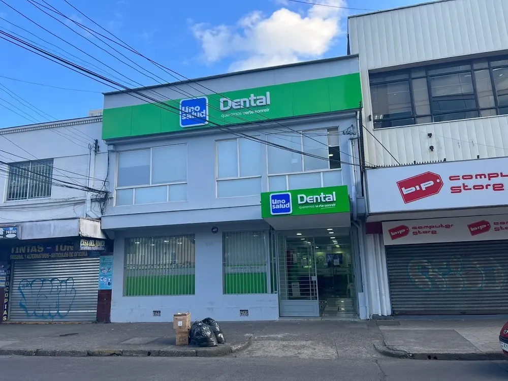 Clínica Dental Uno Salud
