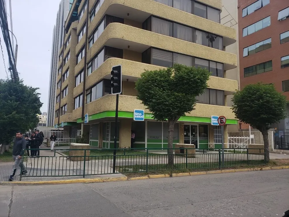 Clínica Dental Uno Salud