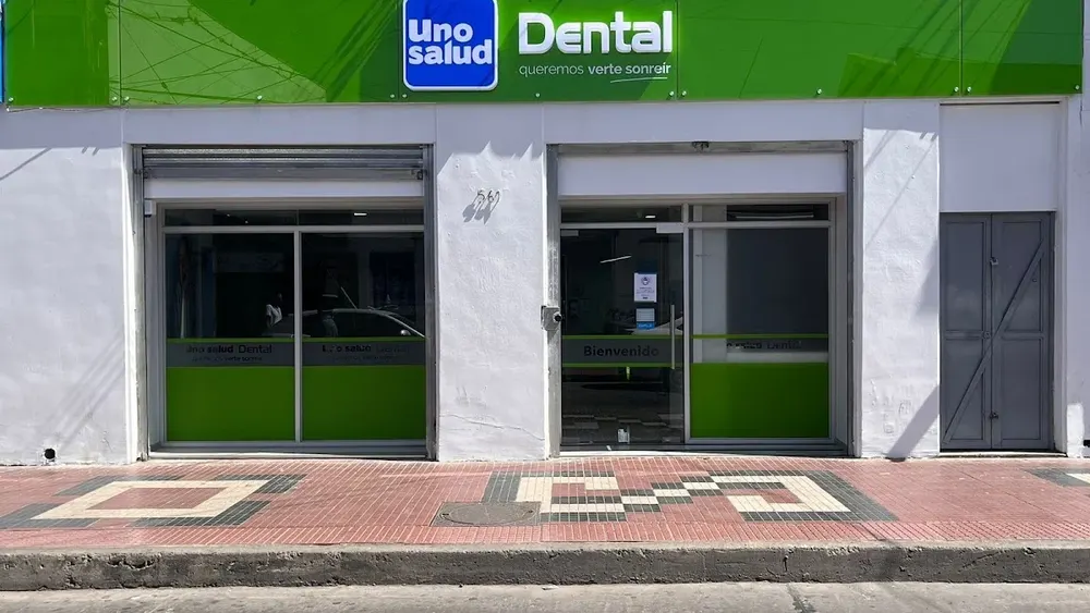 Clínica Dental Uno Salud
