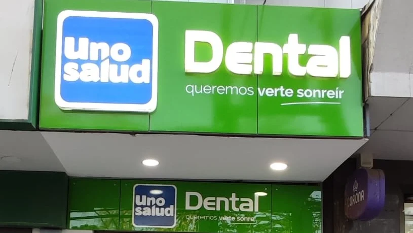 Clínica Dental Uno Salud